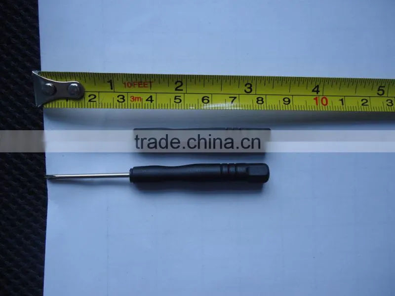 2.0mm mini screwdriver /Laptop&cell phone repair precision screwdriver