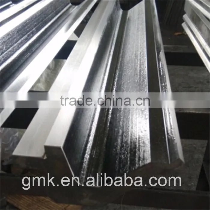Anhui manufacture Fast Delivery building cnc press brake tooling