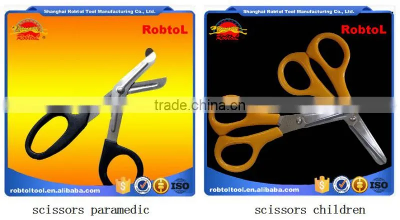 children school safety scissors diy art student office kids hand scissors