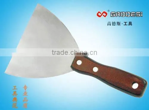 Putty knife