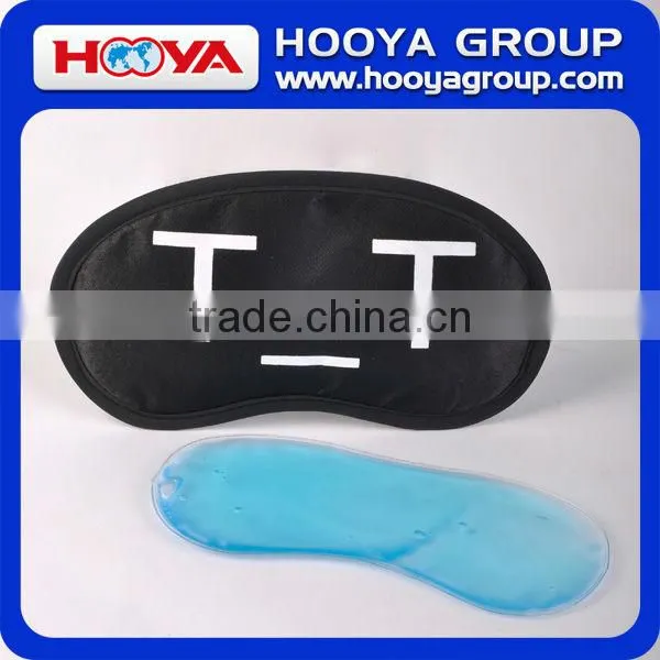 Polyester Cotton Ice Bag Sleep Eye Mask New