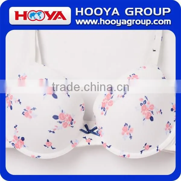 Spandex And Nylon Girls Hot Sexy Bra Stylish Bra Sexy Net Bra