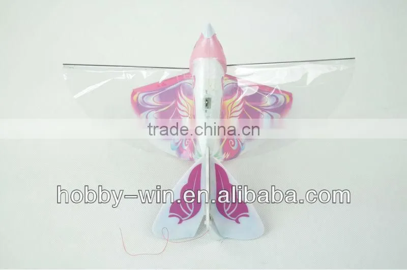 2 CH Flying RC bird