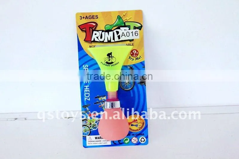 Toy bugle QS110521005