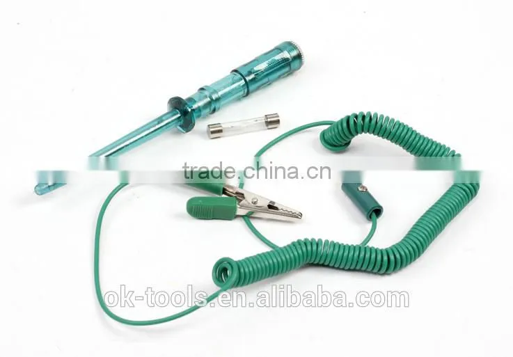 Ok-Tools Auto Motive Circuit Tester