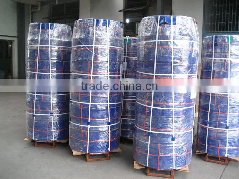 layflat pvc hose