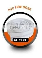 industrial pvc heavy duty durable water hose