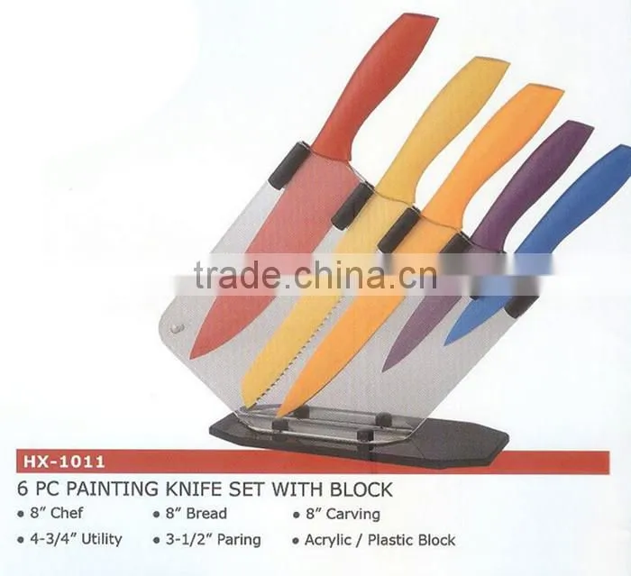 Steak Knife