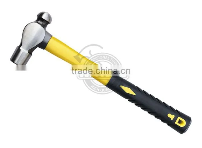 Second To None British Style 2LB Ball Peen Hammer Forging