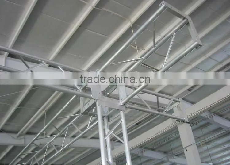 Aluminum Stage Truss