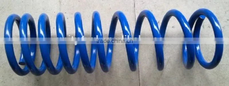 China 4x4 accessories lift kits car suspensions CAR shock absorber coil spring