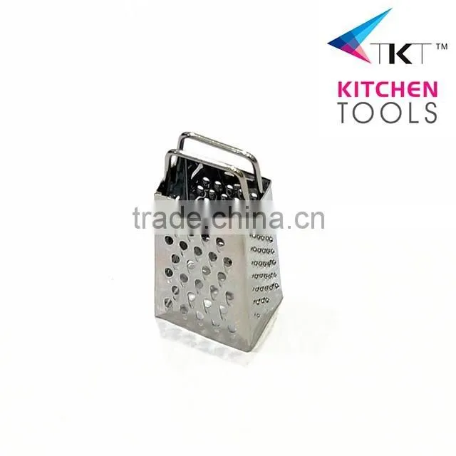 Hight quality manual mini best onion grater, cheese grater