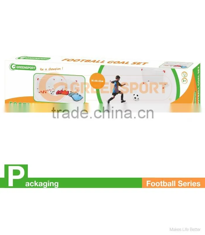 football kits football goal set