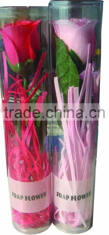 Flower Bath soap