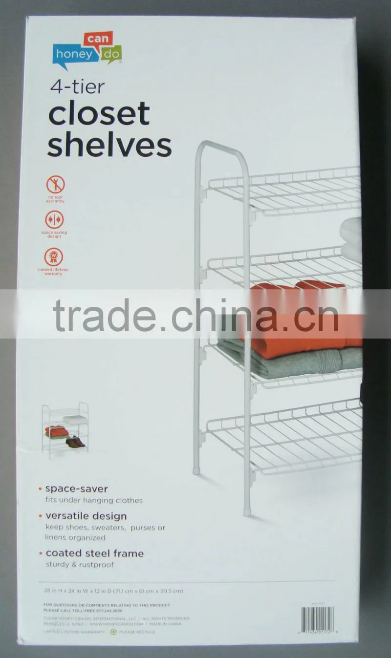 30 Pair Free Standing 5 Tier Shoe Tower Rack Organizer Space Saving cheap Shoe Rack