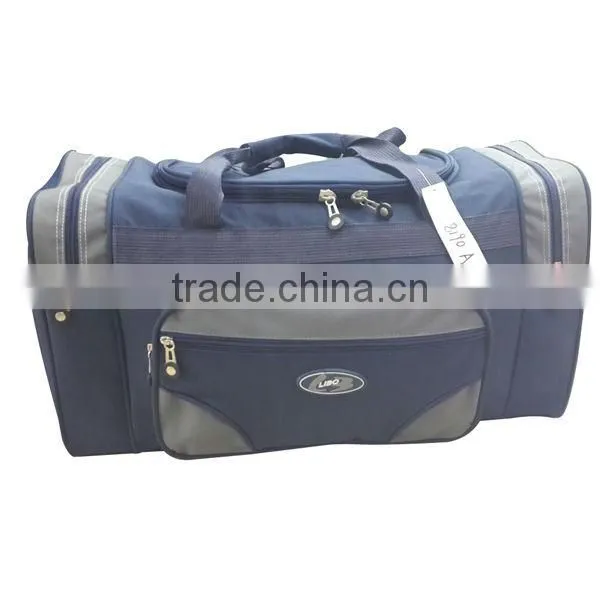 Stylish Nylon Travel Duffel Bags