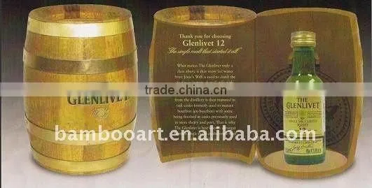 custom made wood products