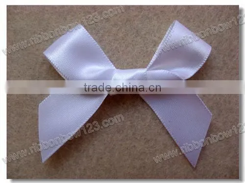 Ribbons Flower Wreaths for Decoration