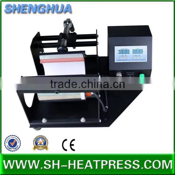 Electricity Box for Heat Press Transfer Machine switch box of thermal transfer machine