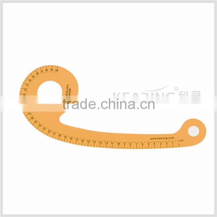 sewing economical garment curve ruler 46cm, 6346B
