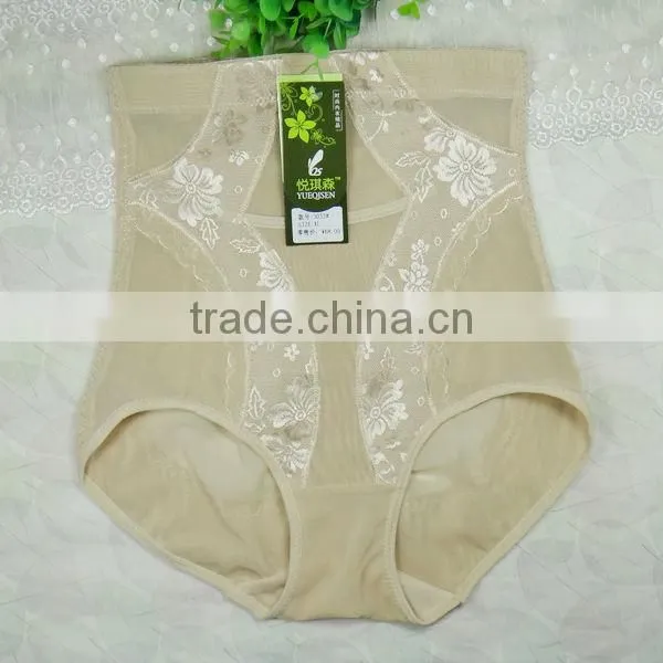 Women slimming panties sexy women shaped-panties body shape panty underwear hotsale