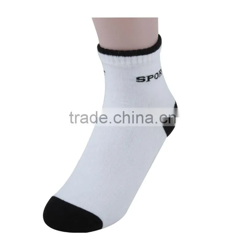 fresh color green socks