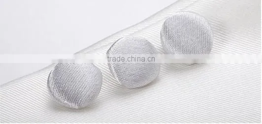 new wedding design white coat pant men suit