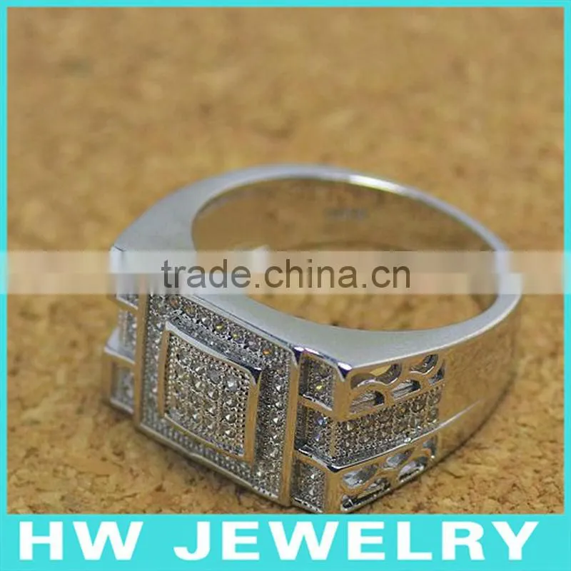 wholesales 925 sterling silver jewelry of gift rings