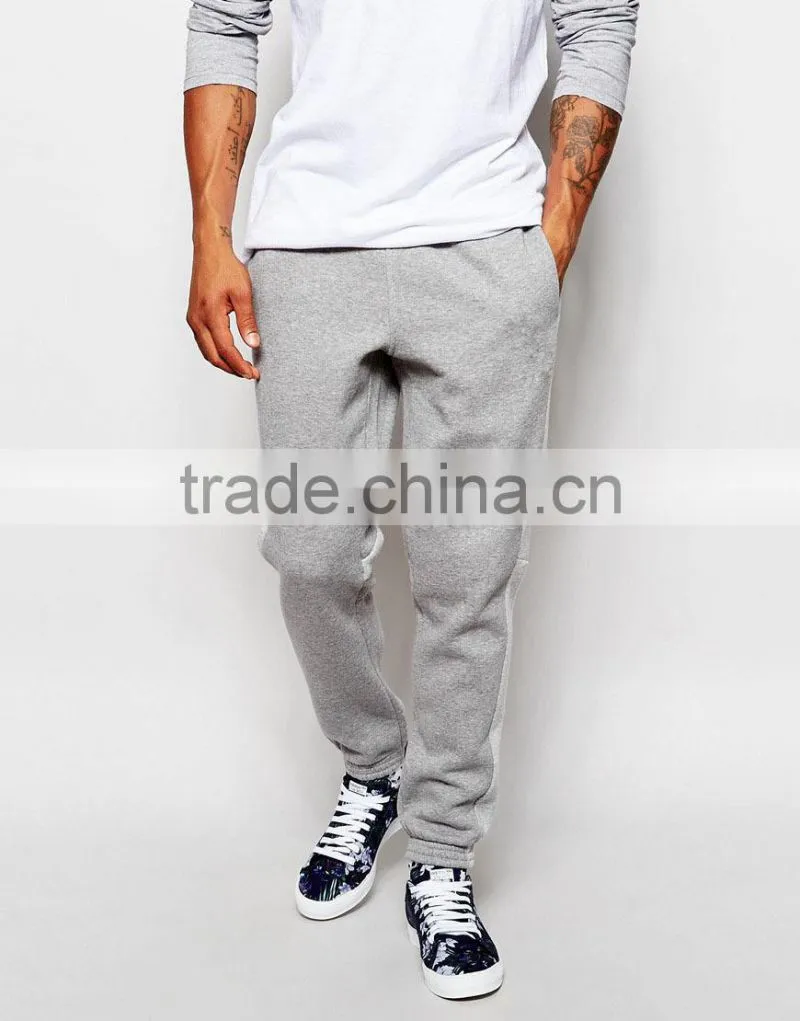 custom jogger sweatpants sport trousers sweatpants wholesale