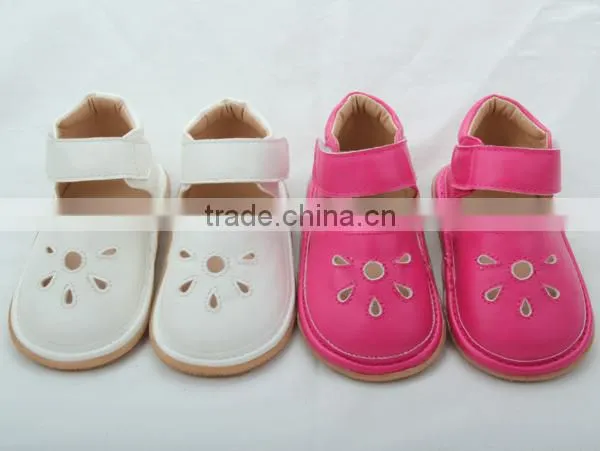 Kid squeaky shoe China