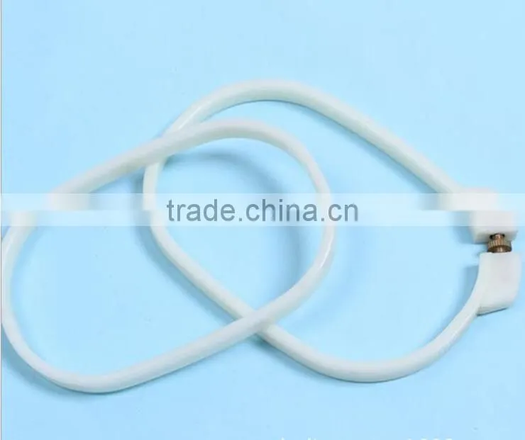 Accessories for plastic cross-stitch, hand tools, multi-purpose, convenient, white 45 * 37.5 cm in diameter