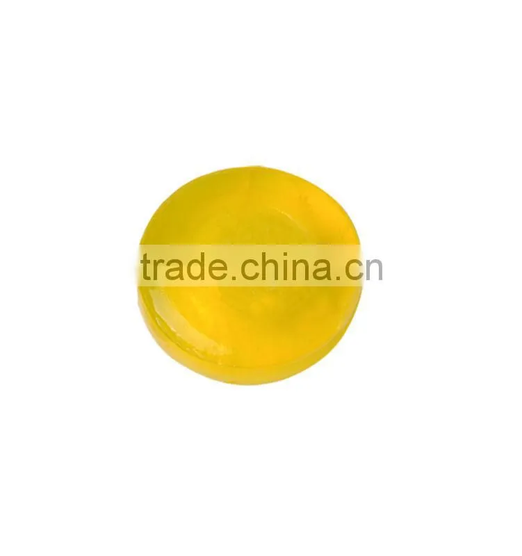 High grade hotel pure vagetable hotel disposable soap