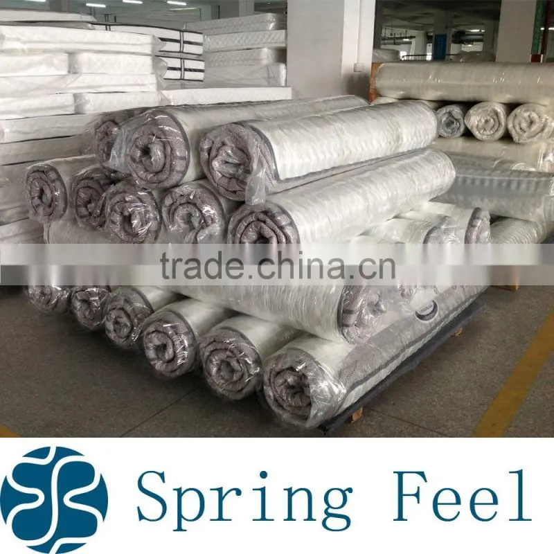 Slumber Rest beautiful dream mattress in Guangzhou