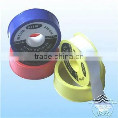 professional 100% ptfe plumber tape