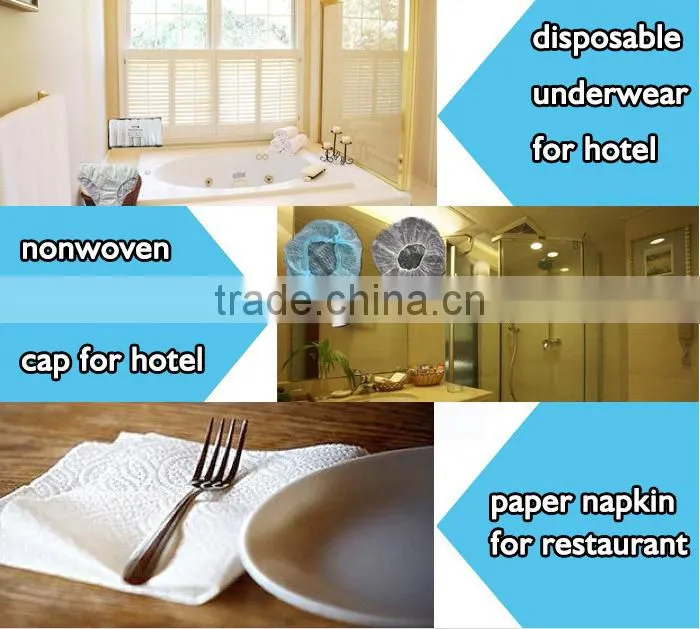 SMS nonwoven fabric
