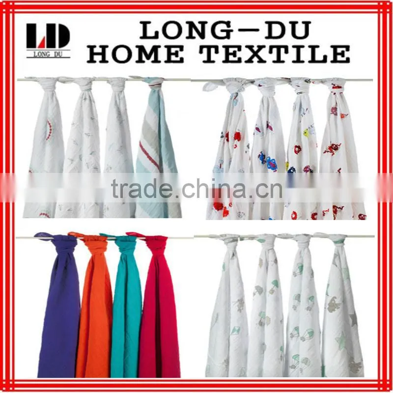 natural coloured muslin fabric