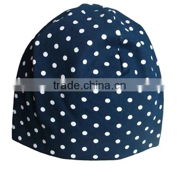 cotton beanie hats for baby