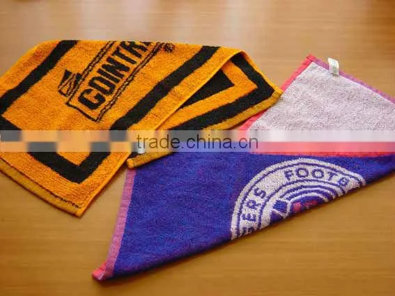 bar towel