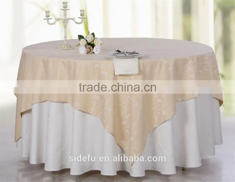 Luxury Beautiful Romantic Floral Pattern Cotton Bedding Set (SDF-2013NC004-4498)