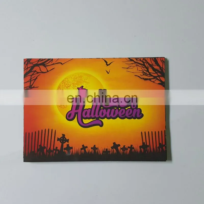 hot selling mini plastic led decorative fashion photo frame picture