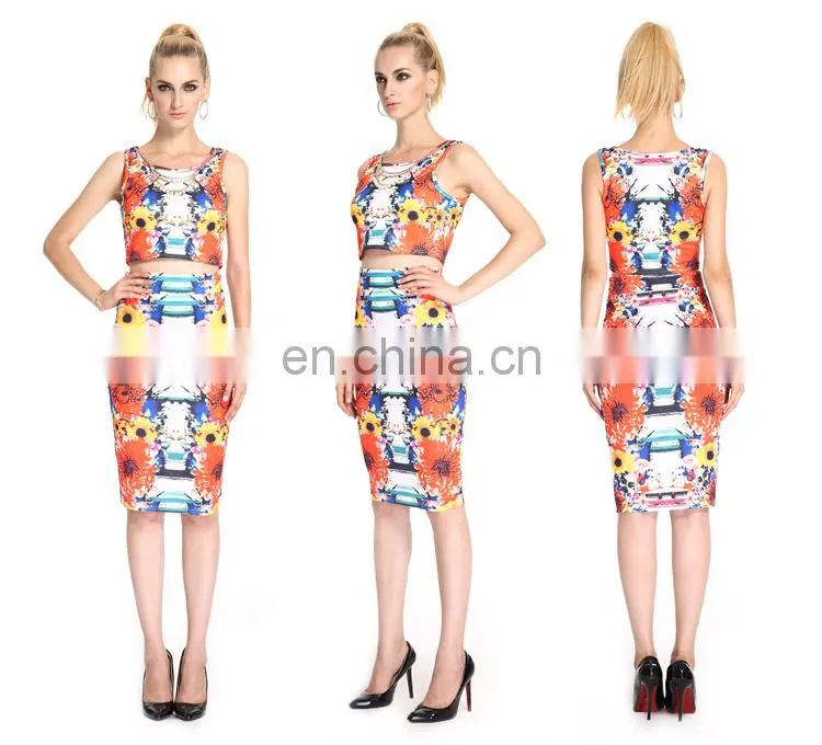 Casual clothes for women picture Sexy Leopard Lady Suits