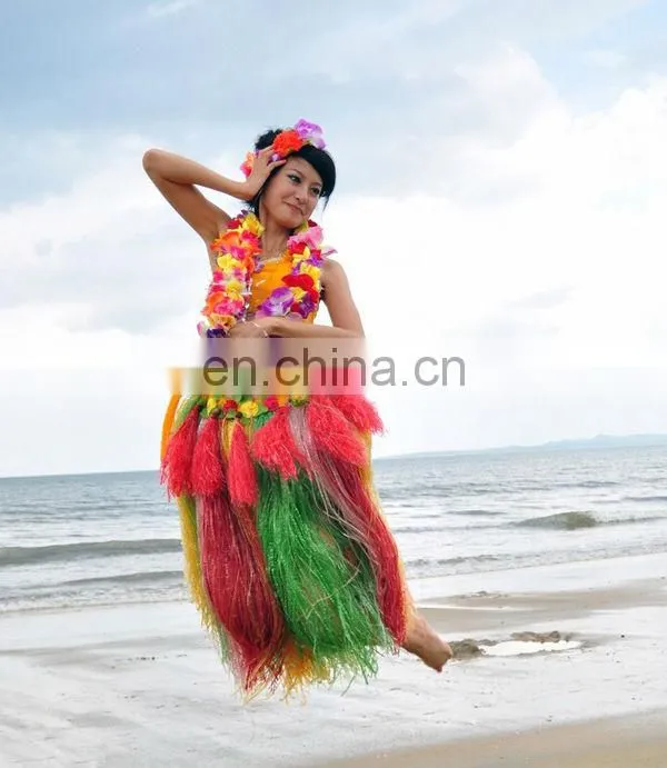 Hawaii leis