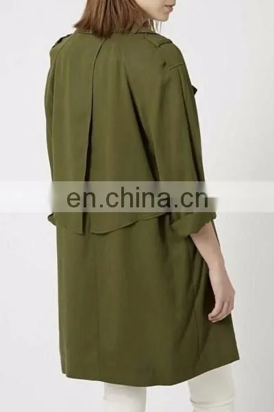 New design winter women jacket