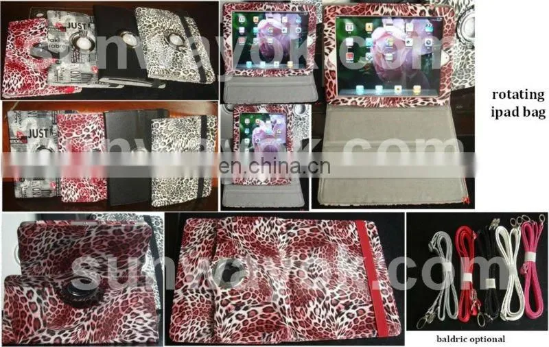 hot selling Ipad bag Samsung bag