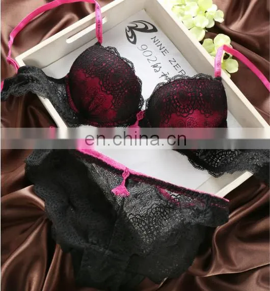 In Stock 2017 New Arrival Lace Bra Desi Women Sexy Photo Sexy Hot Girl  Women Transparent Bra Lace Sexy Fancy Bra Panty Set - GoldSupplier