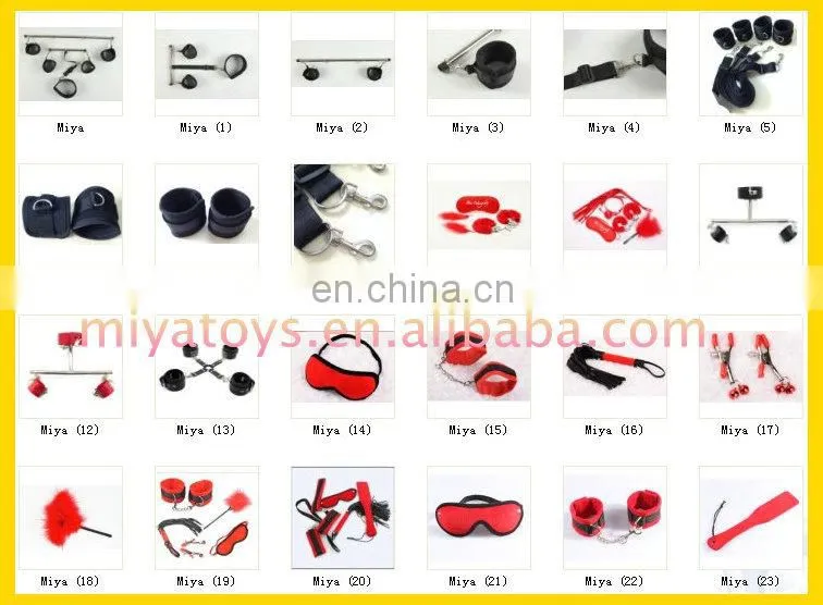 2015 hot selling bondage equipment sex product