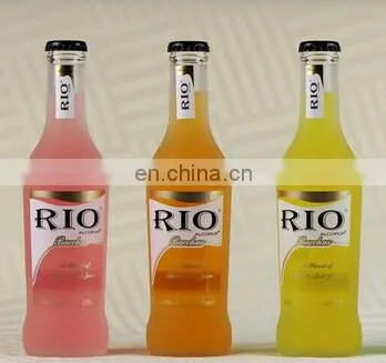 Large format bottle uv printer for company use