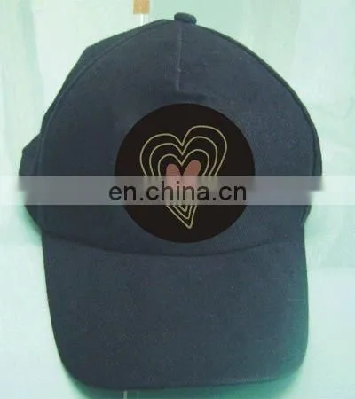 promotional cotton cap /animated