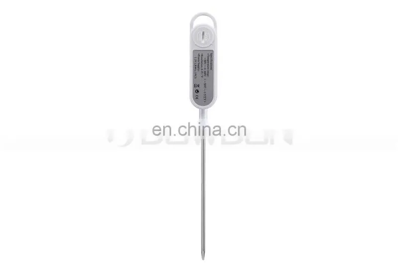 Digital BBQ Cooking Meat Thermometers with Probe