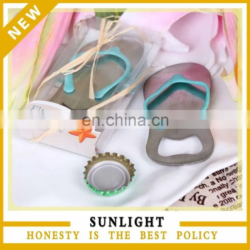 China wholesale new product custom metal keychain bottle opener wedding bottle opener